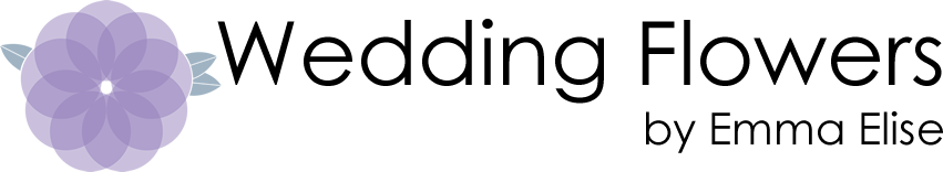 Wedding Flowers by Emma Elise